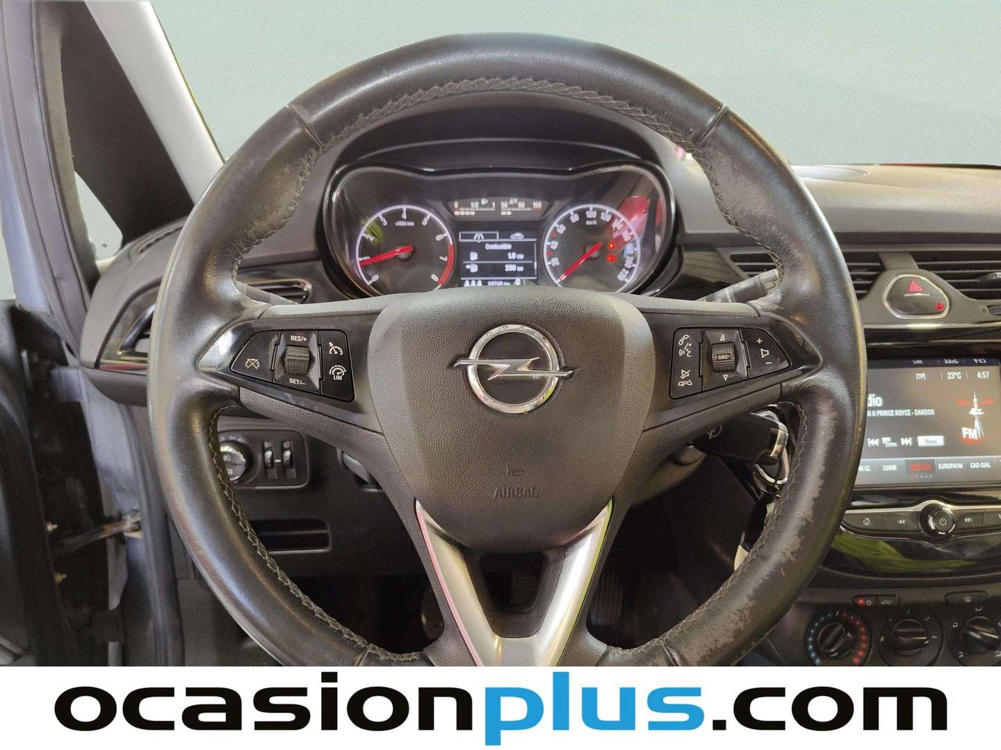 Opel Corsa Opel Corsa 1.4 Selective (90 CV) gasolina