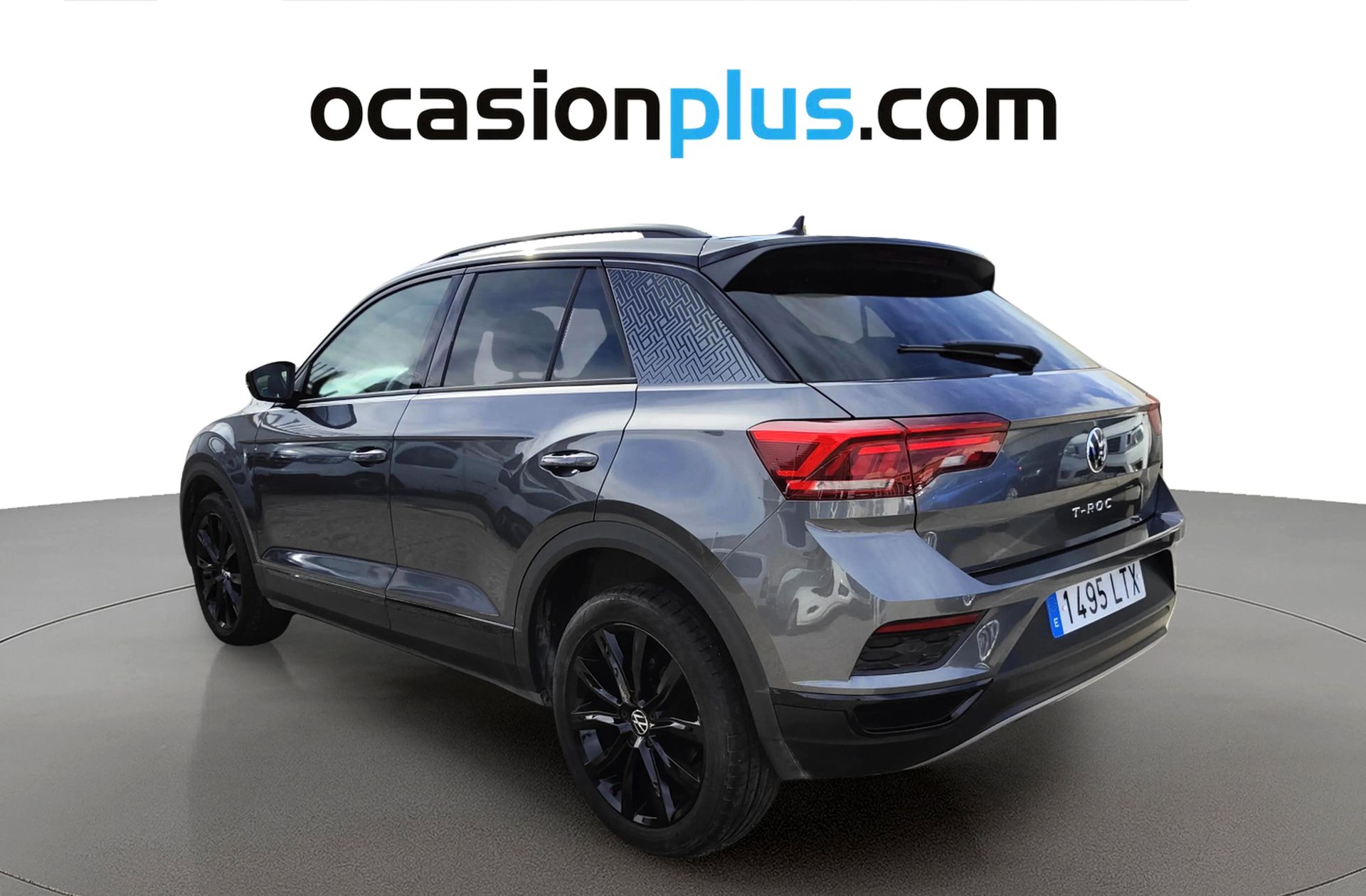 Volkswagen T-Roc Sport 1.5 TSI DSG - foto 3