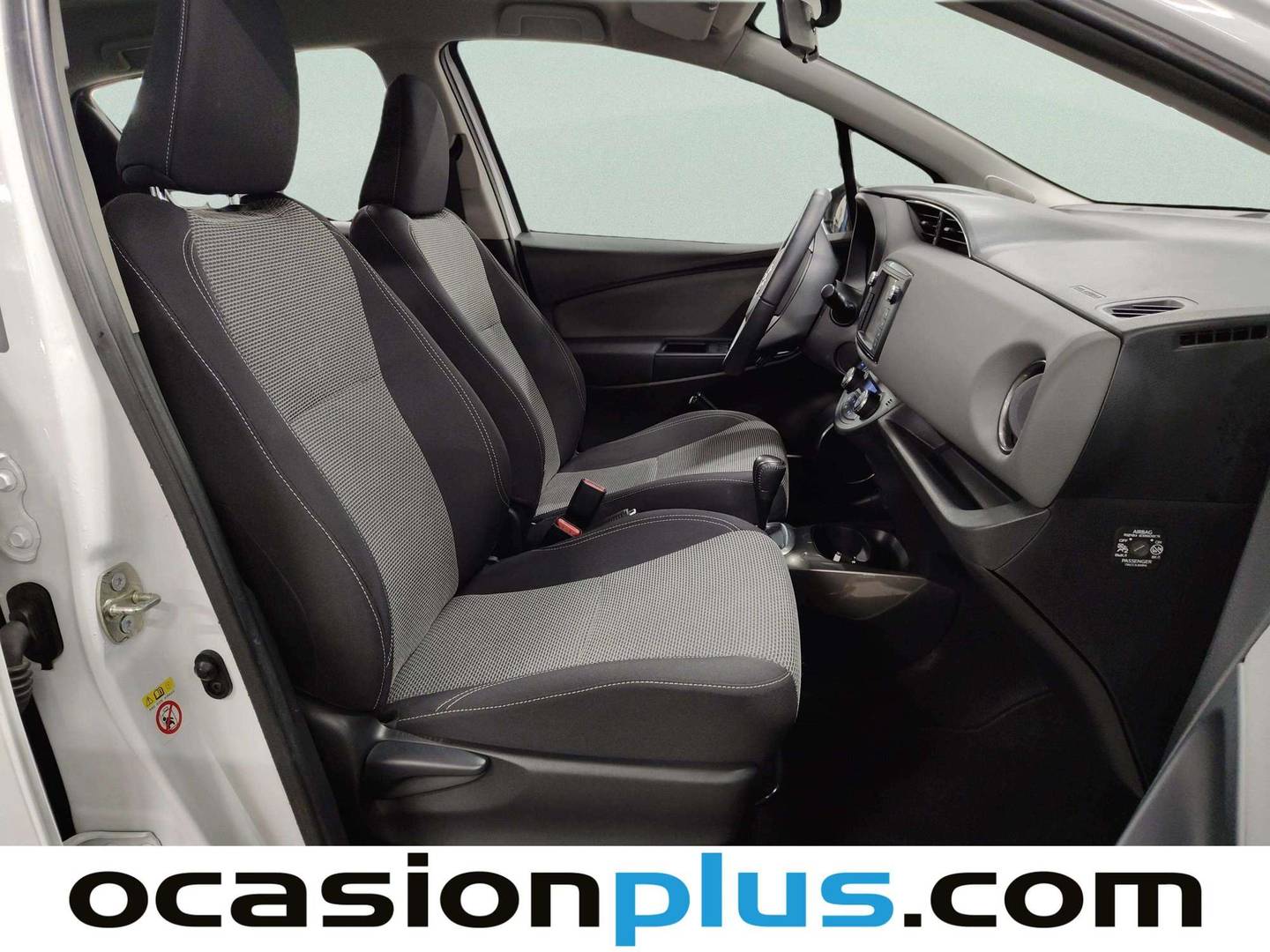 Toyota Yaris Toyota Yaris 1.5 Hybrid Active (100 CV) híbrido