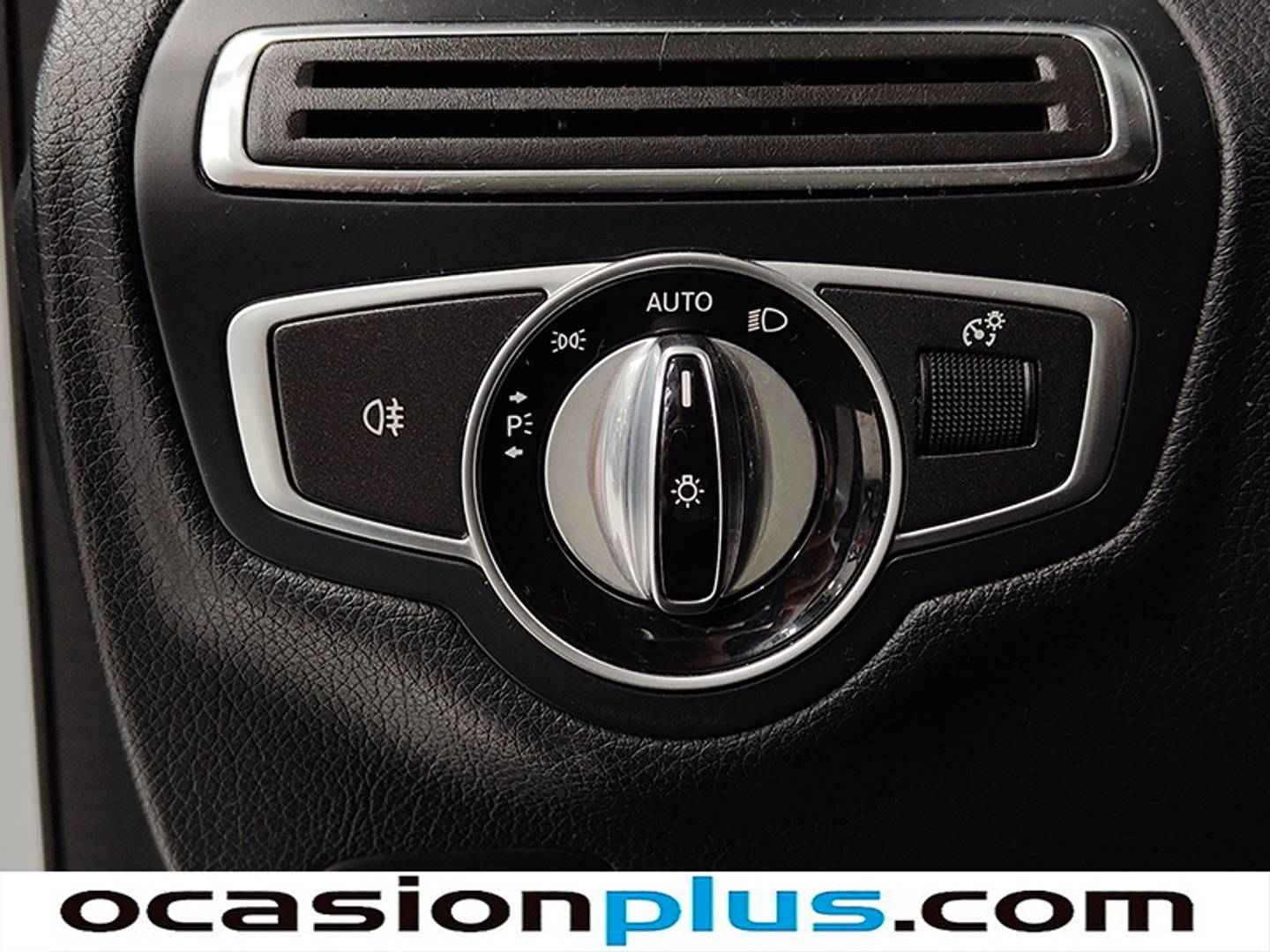 Foto Mercedes Clase C Mercedes-Benz Clase C Clase C 200 d (136 CV)