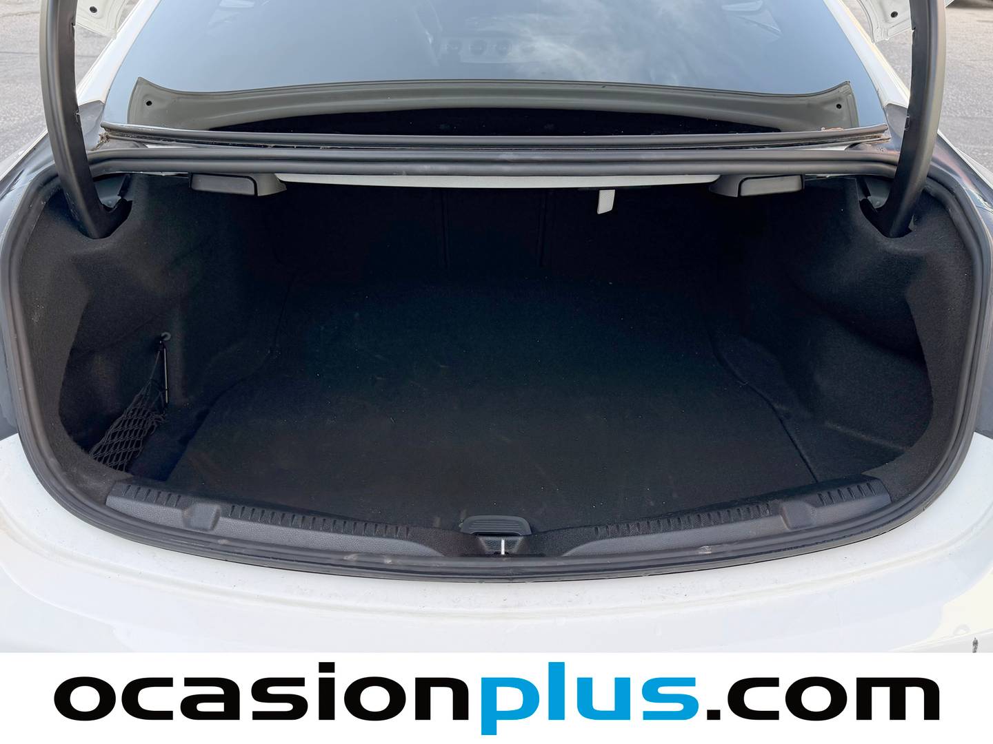 Foto asientos delanteros Mercedes Clase E Mercedes Clase E 350 Coupe (299 CV) Pack AMG
