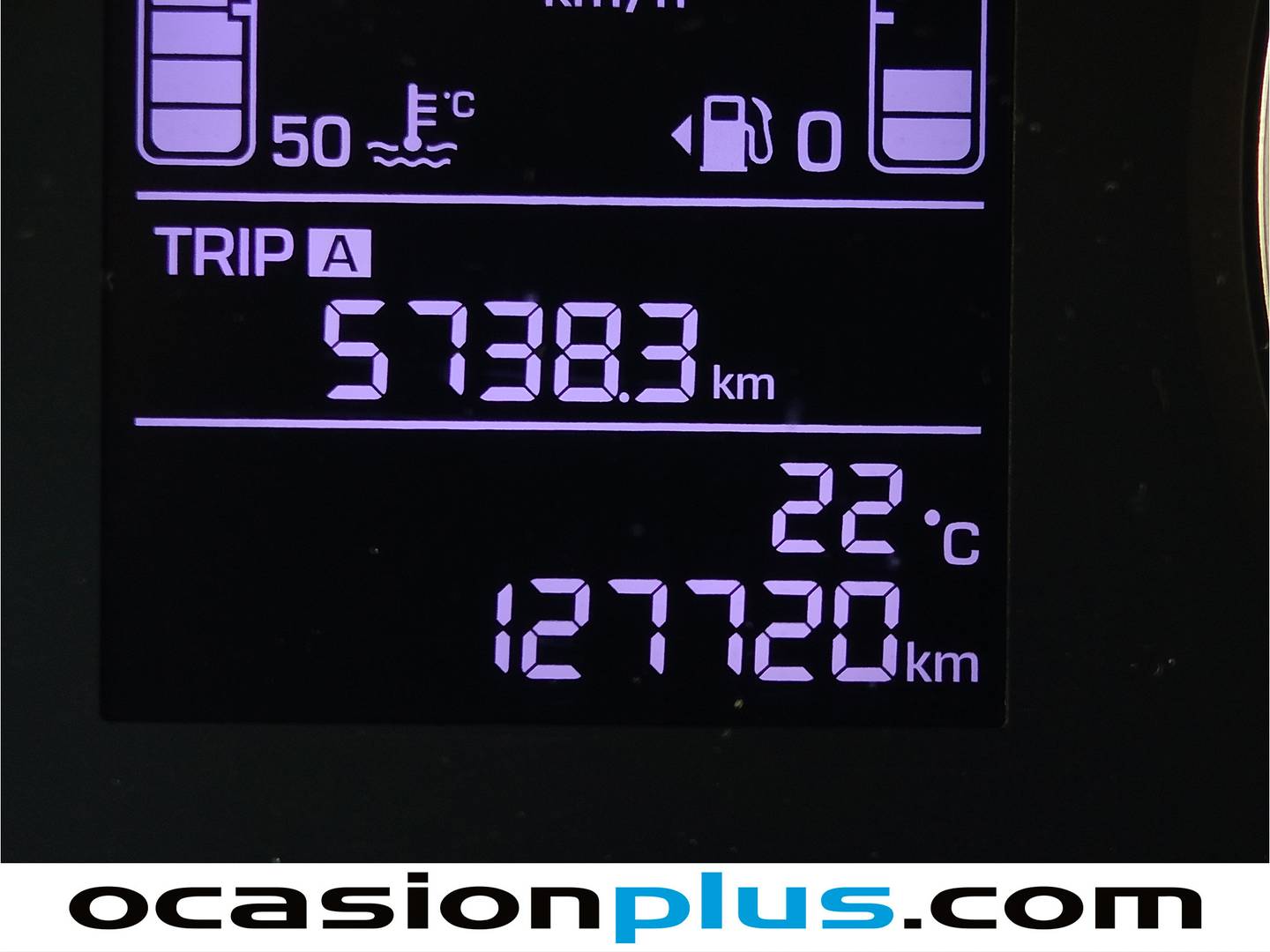 Hyundai i20 Hyundai i20 1.4 CRDI Tecno (90 CV) seminuevo