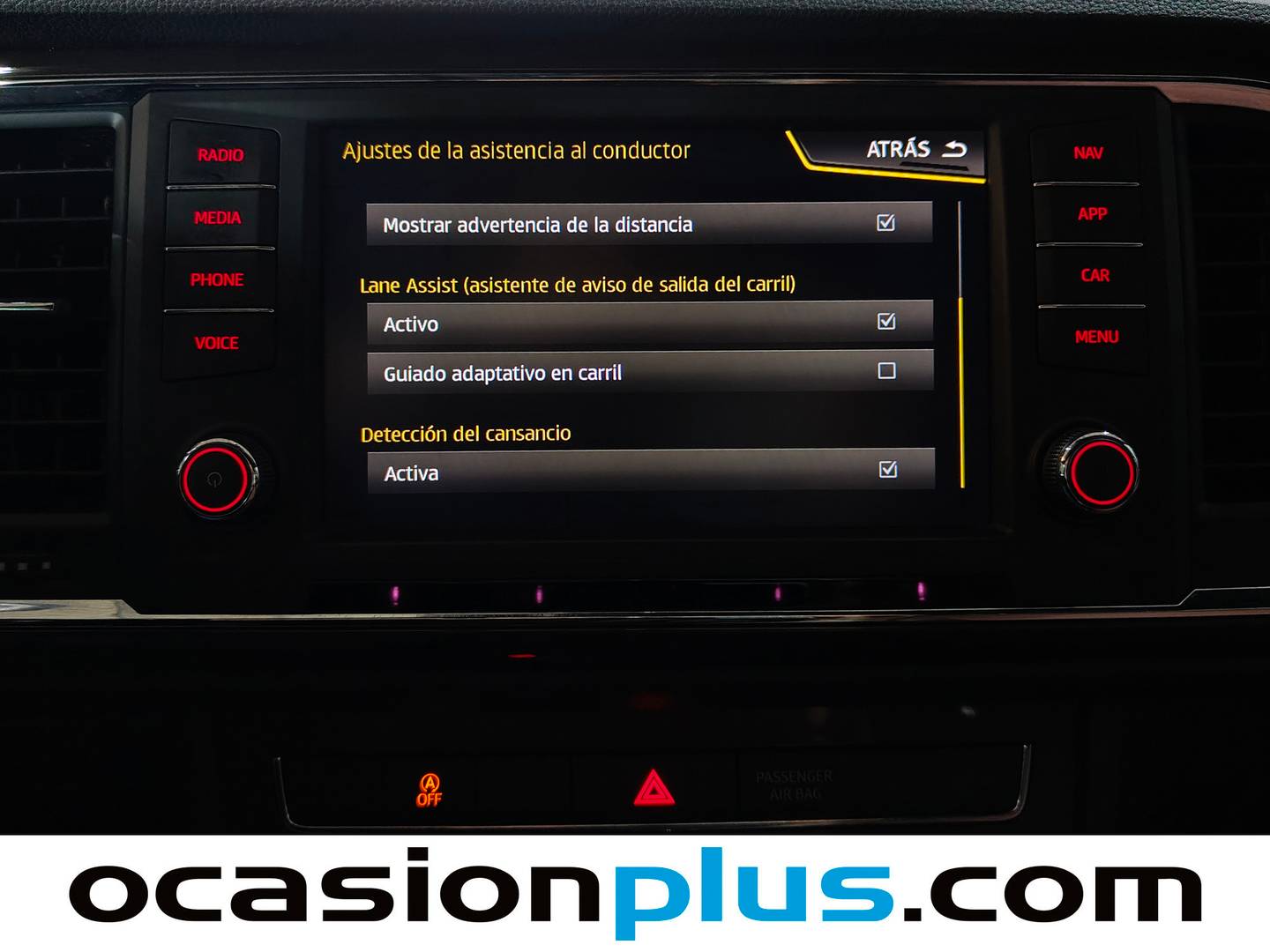 Seat Ateca Seat Ateca 2.0 TDI S&S Xcellence 4Drive (150 CV) km 0