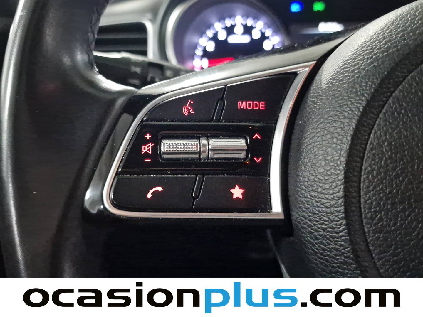 Foto KIA XCeed Kia XCeed 1.0 T-GDi Drive (120 CV)