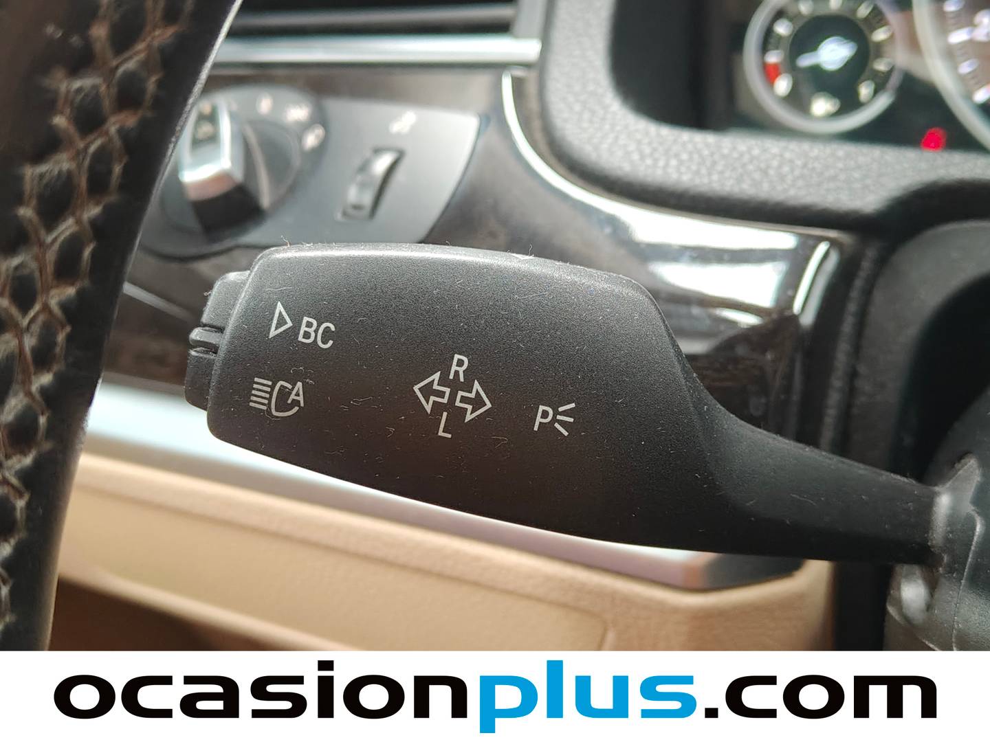 BMW Serie 5 BMW Serie 5 520d Gran Turismo (184 CV) seminuevo
