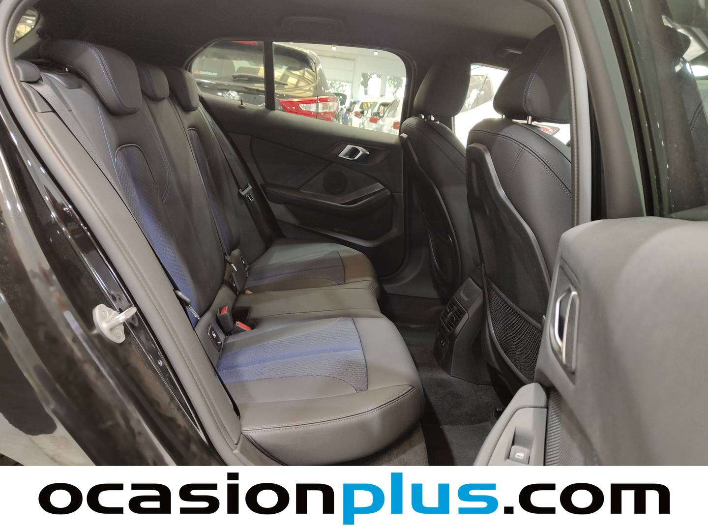 BMW Serie 1 BMW Serie 1 118d Business (150 CV) Paquete M al mejor precio
