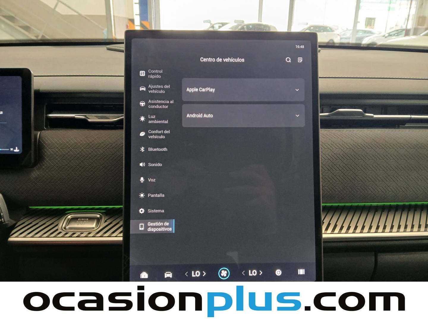 Acabados JAECOO 7 JAECOO 7 1.6 TGDI Select FWD (145 CV)