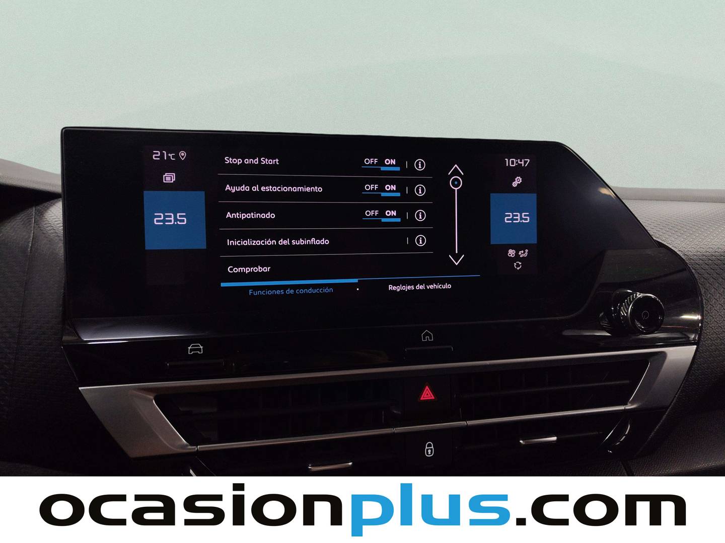 Citroën C4 Citroën C4 BlueHDi 130 S&S Feel Pack EAT8 (130 CV) km 0