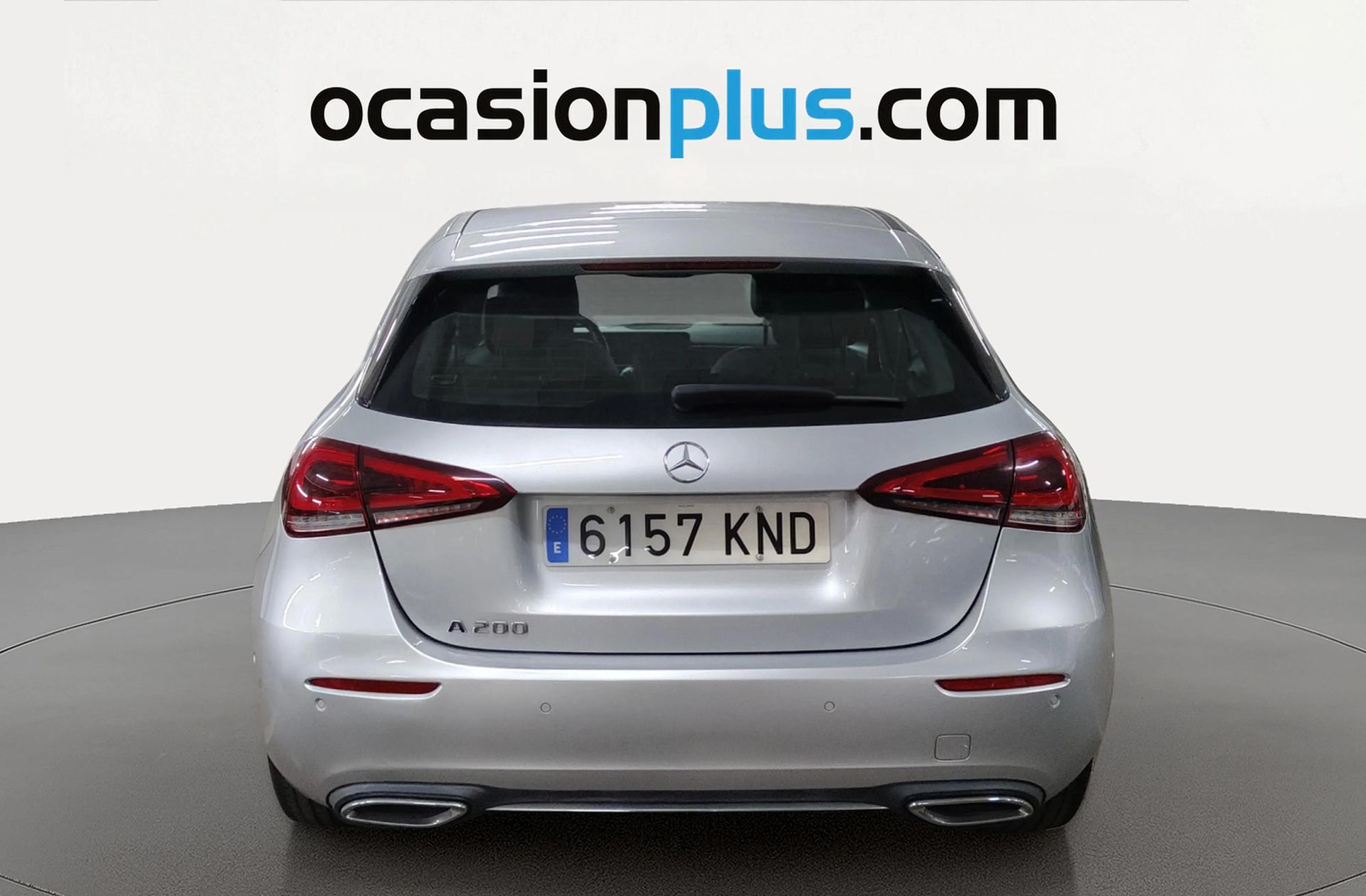 Mercedes-Benz Clase A 200 - foto 17