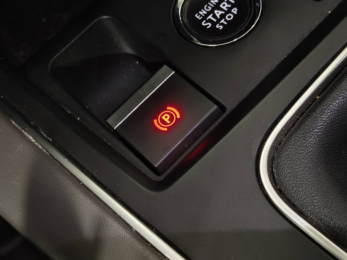 Foto Citroën C5 Aircross Citroen C5 Aircross BlueHdi 130 S&S Shine (131 CV)