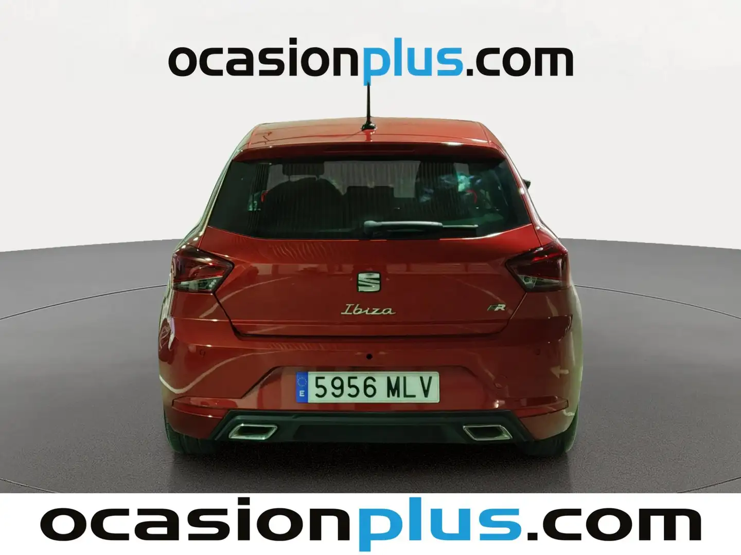 Foto Seat Ibiza SEAT Ibiza 1.0 TSI S&S FR XL (110 CV)