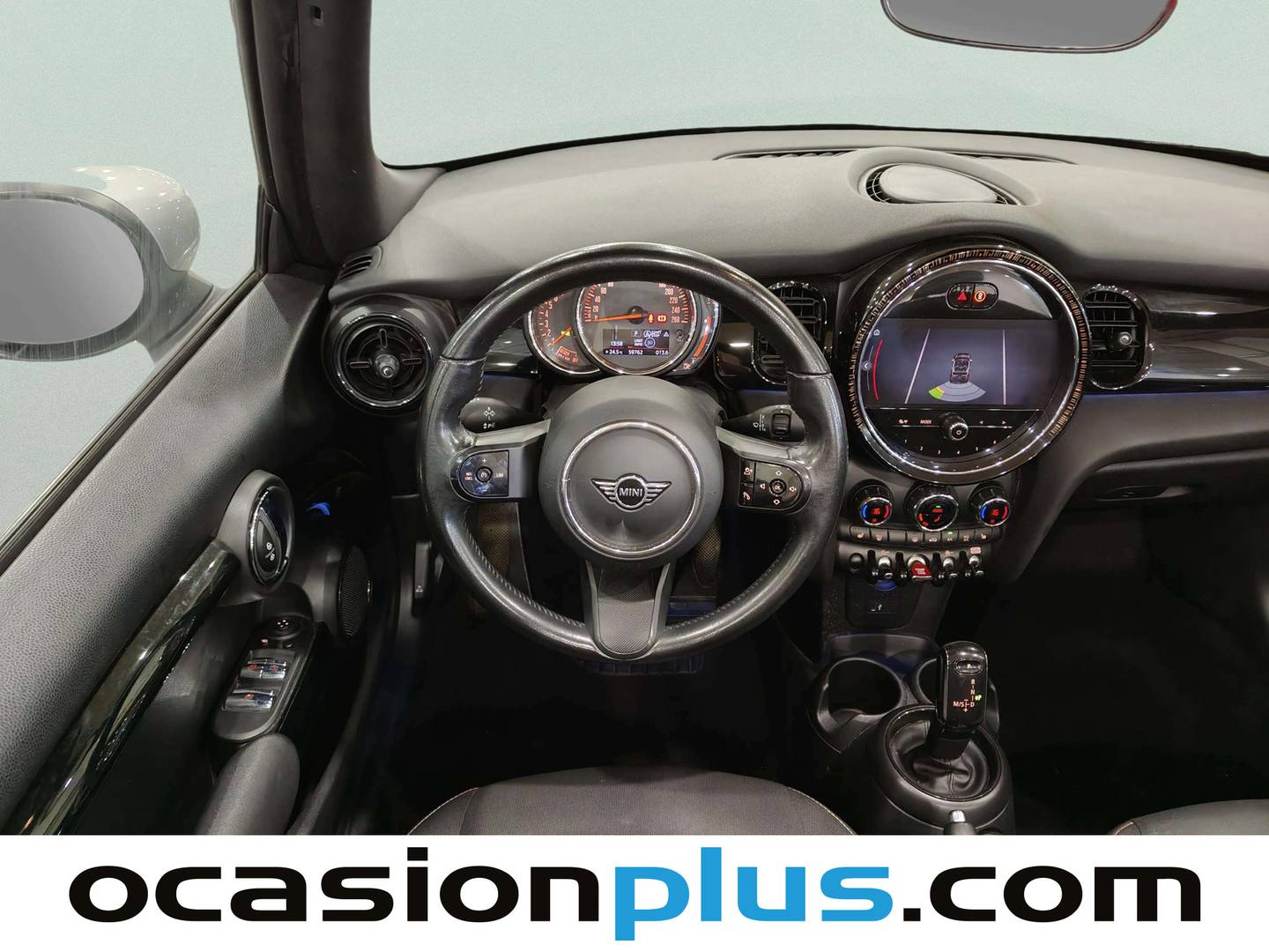 Foto Mini MINI MINI MINI Cabrio Cooper (136 CV)