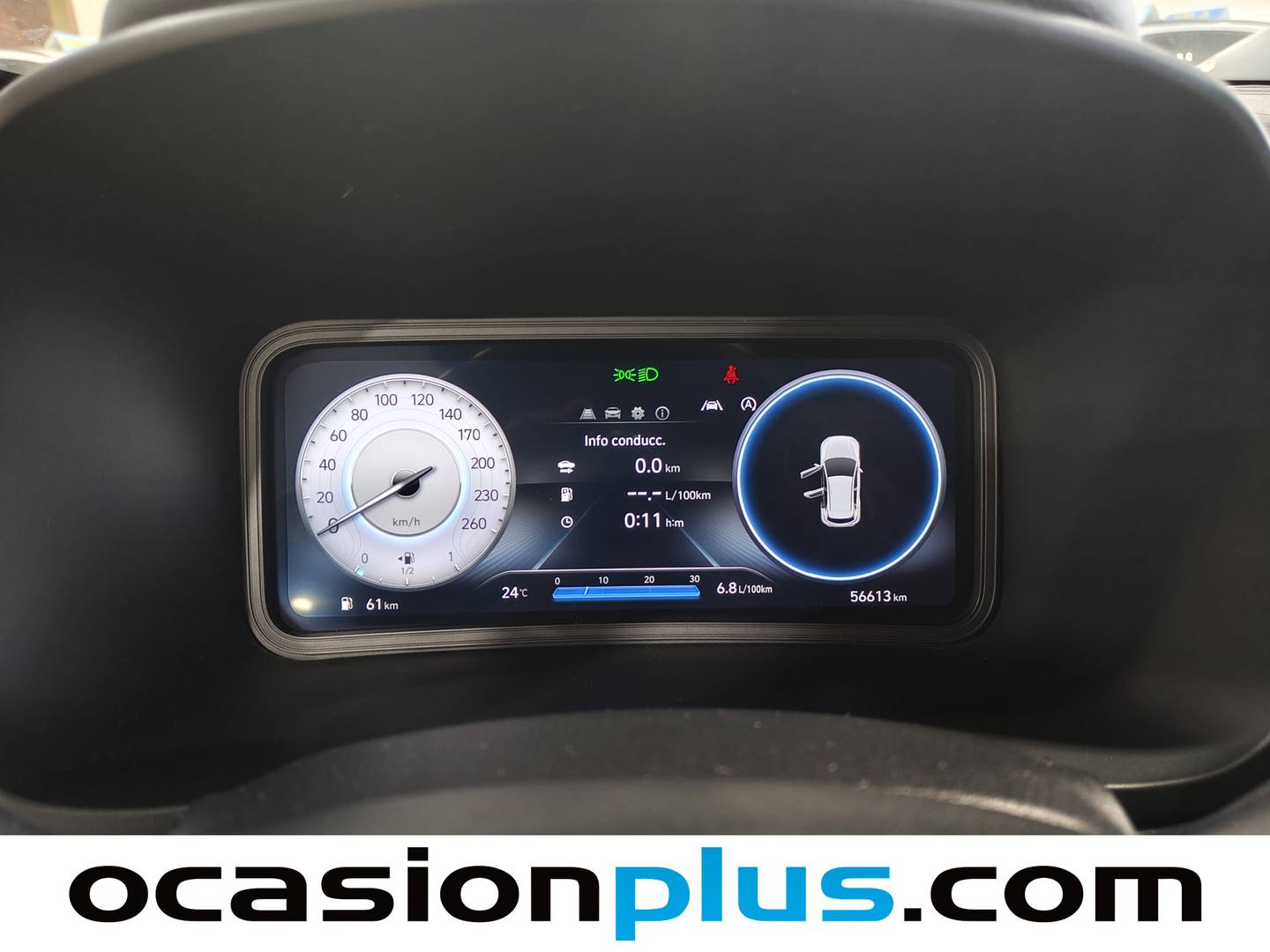 Hyundai Kona Hyundai Kona 1.0 TGDi Maxx 4x2 (120 CV) 2023