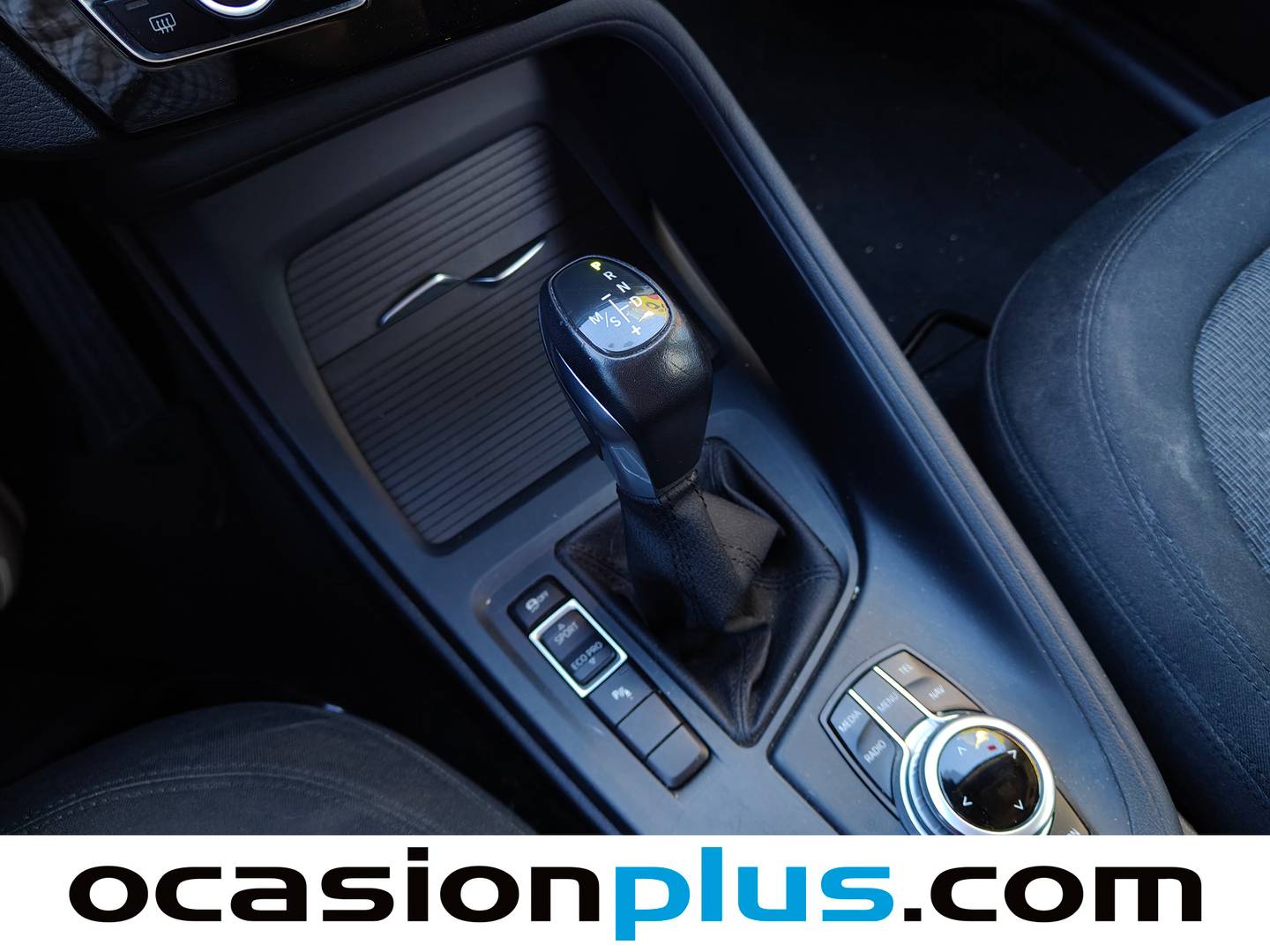BMW X1 BMW X1 sDrive18d Business (150 CV) de segunda mano