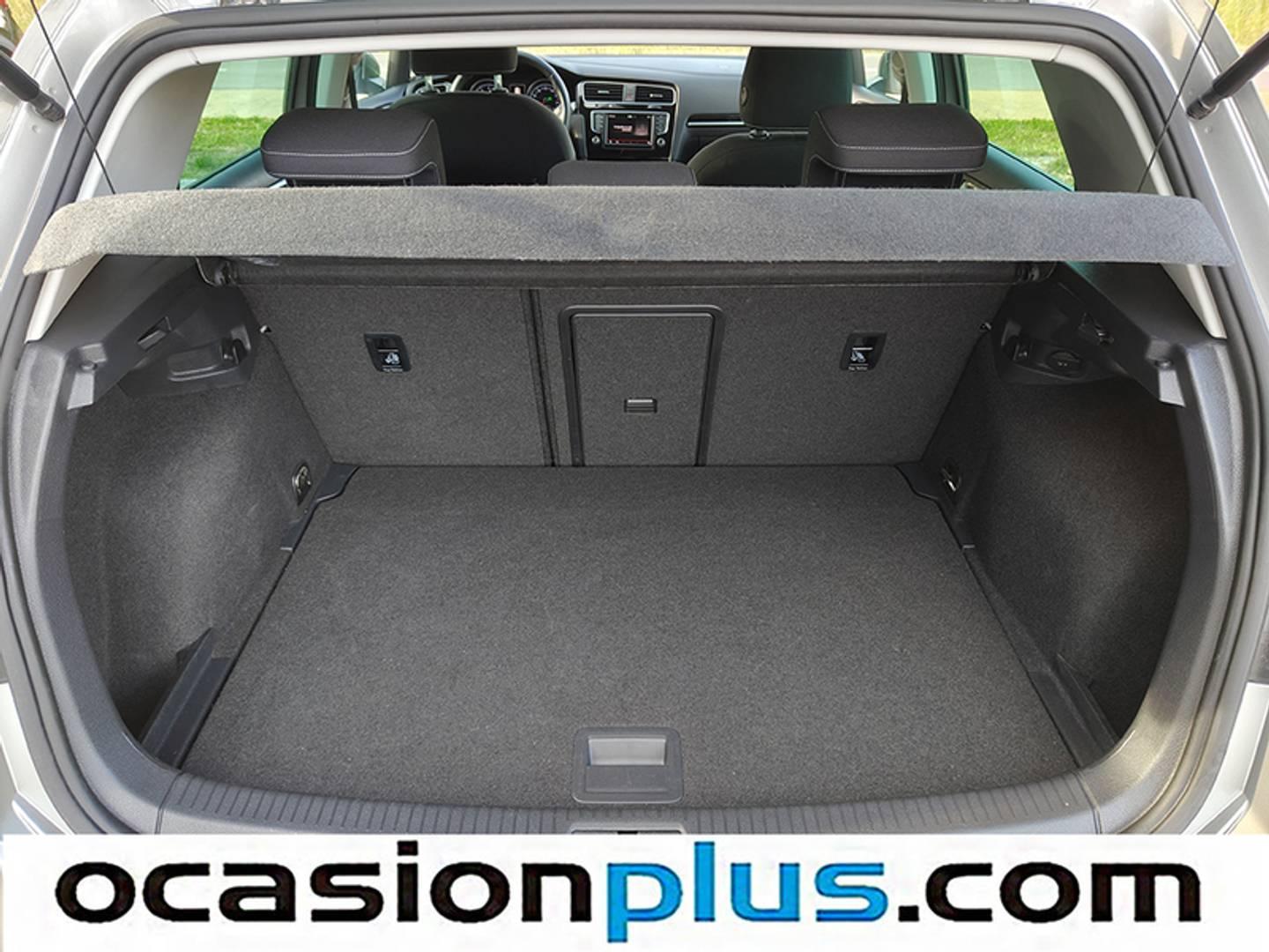 Foto Volkswagen Golf Volkswagen Golf Sport 1.4 TSI BMT ACT Tech (150 CV) DSG