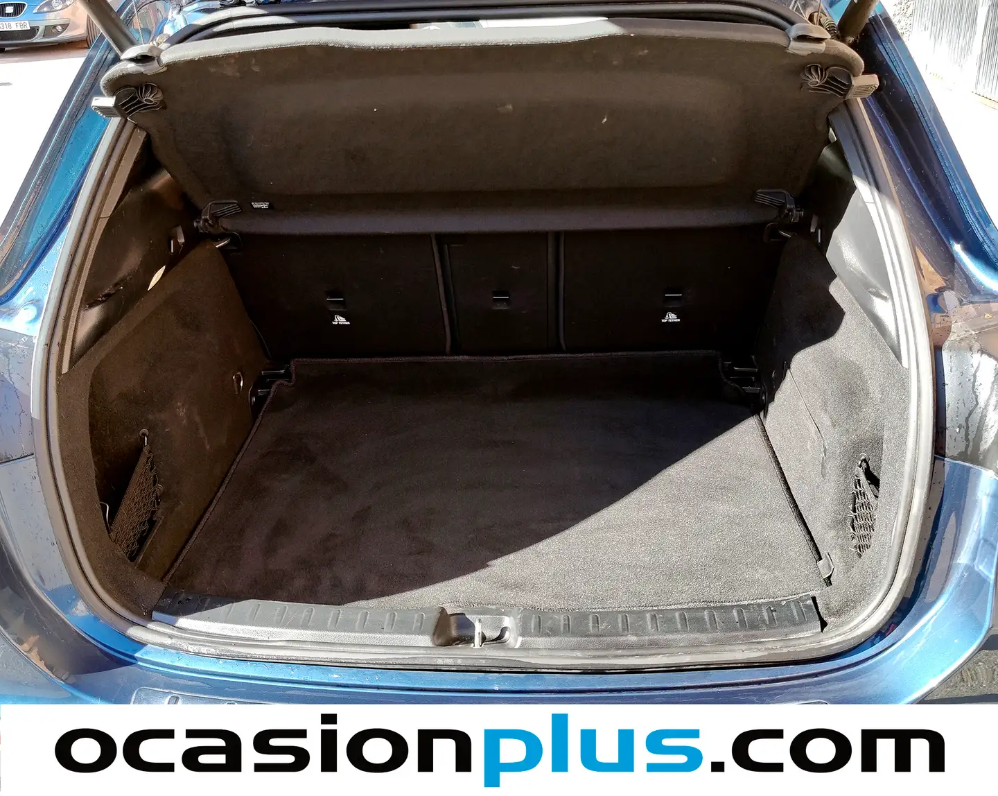 Foto Mercedes GLA Mercedes-Benz GLA GLA 180 (136 CV) Pack AMG