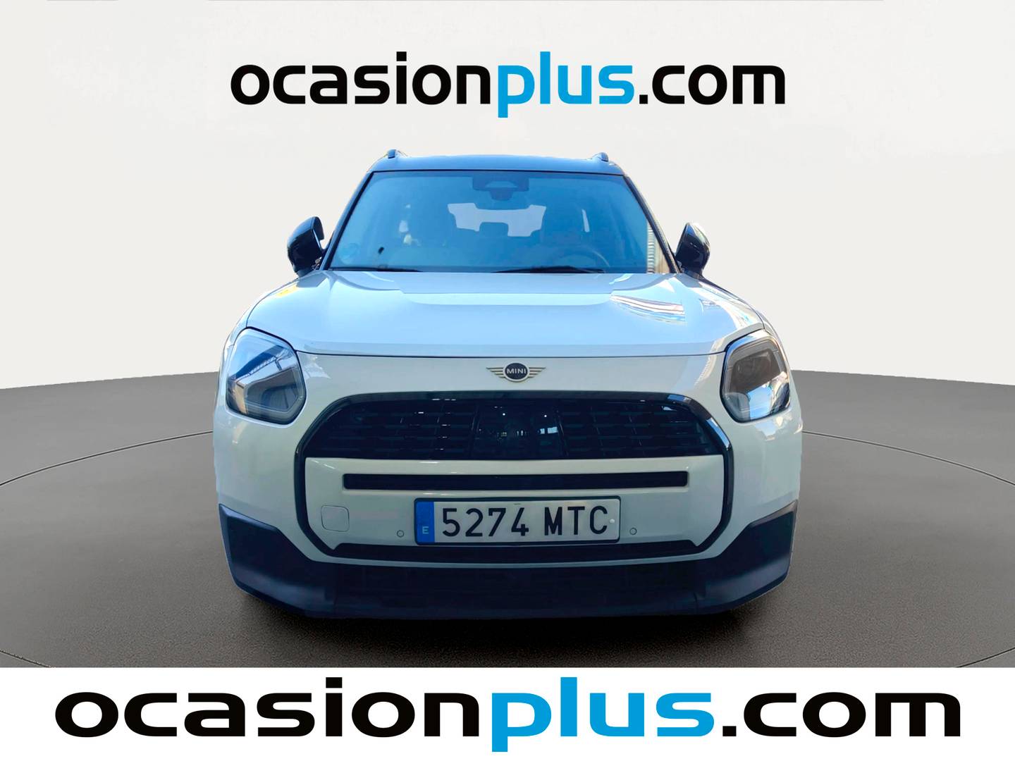 Mini Countryman Mini MINI Countryman C (170 CV) al mejor precio