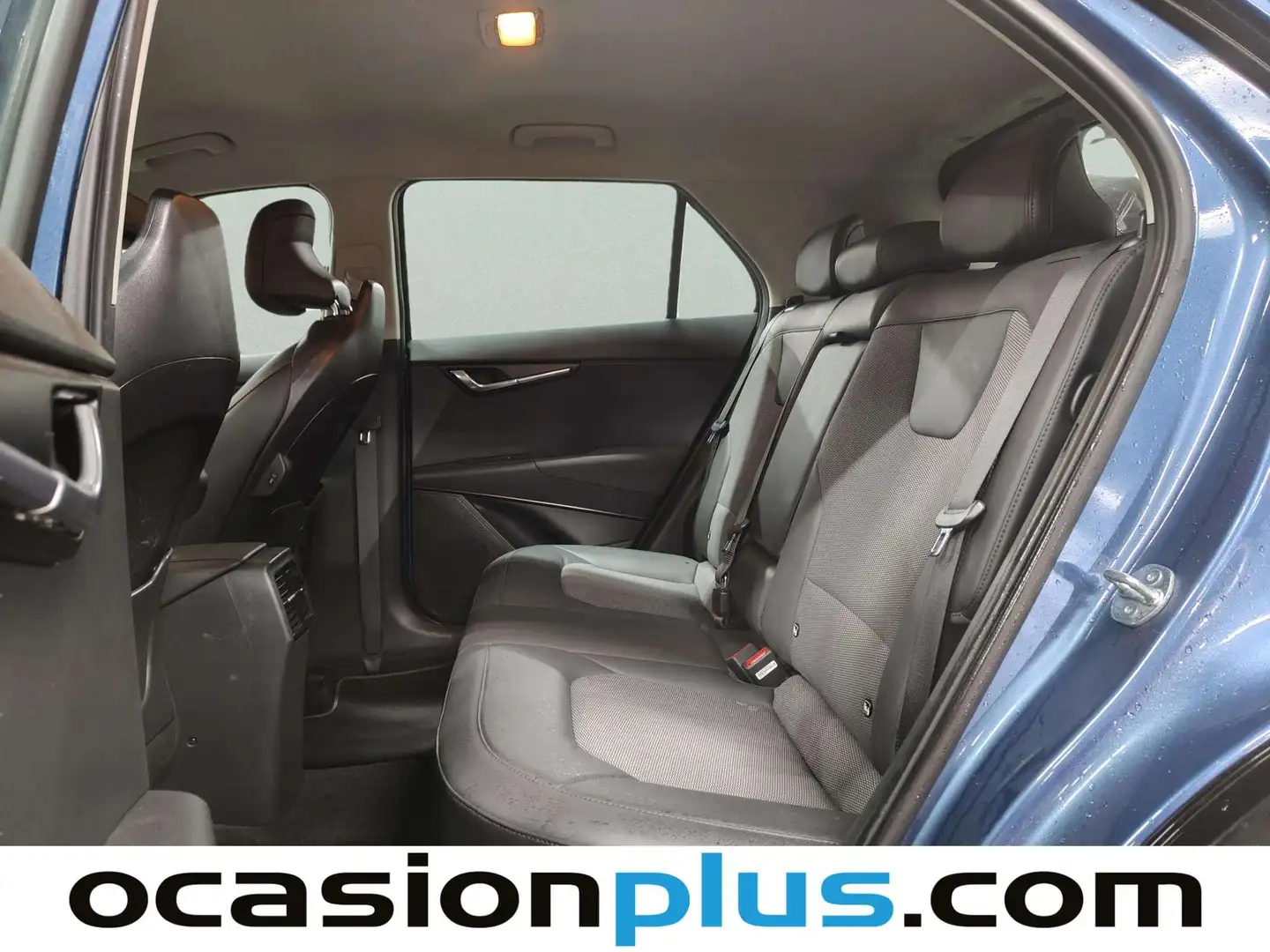 Foto KIA Niro Kia Niro 1.6 GDi HEV Híbrido Drive (141 CV)