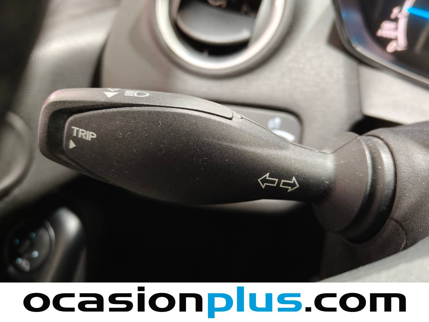 Ford Fiesta Ford Fiesta 1.0 EcoBoost S&S Trend (100 CV) de segunda mano