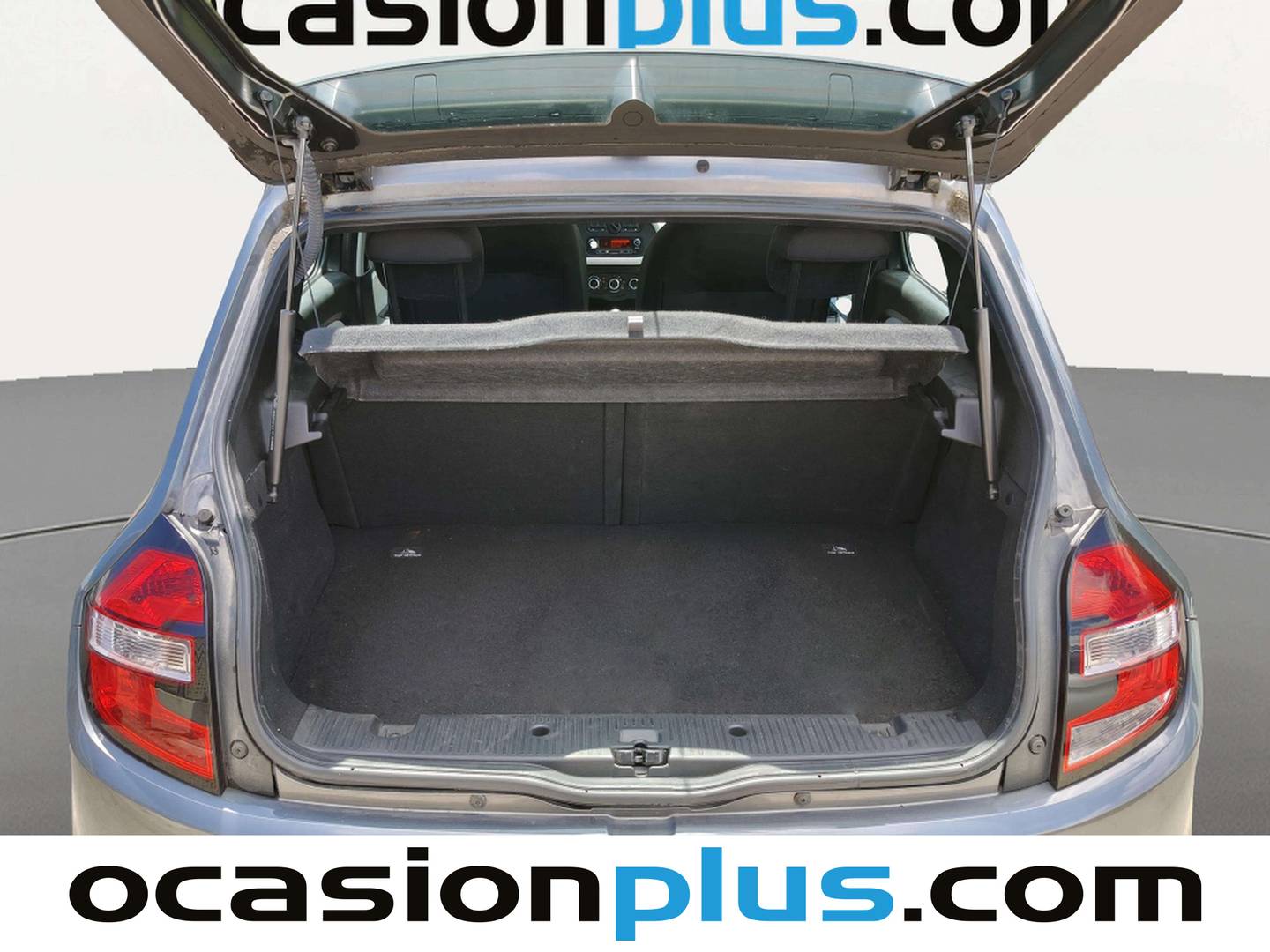 Renault Twingo Renault Twingo Zen Energy TCe (90 CV) 90cv