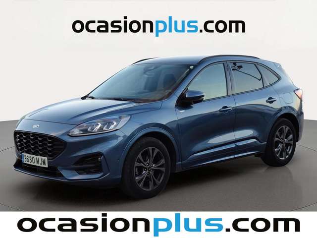 Ford Kuga 1.5 EcoBoost ST-Line (150 CV) de segunda mano
