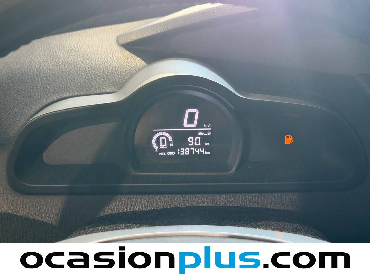 SsangYong Rodius SsangYong Rodius D22T Premium Auto (178 CV) 7 Plazas de segunda mano