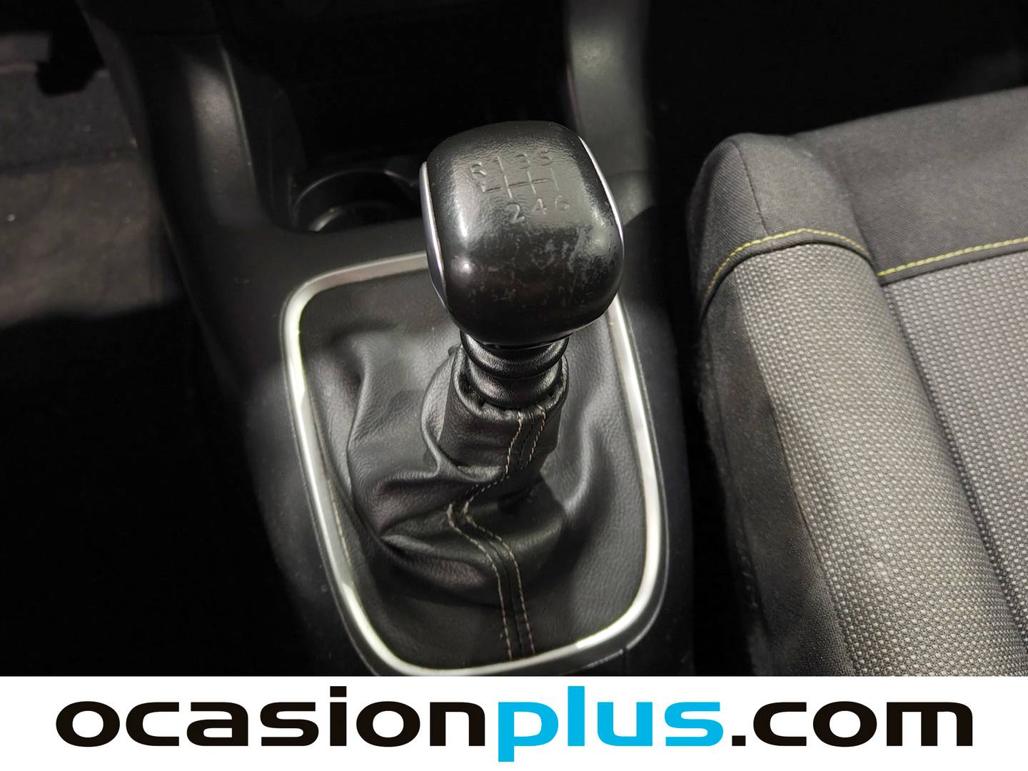 Citroën C3 Citroën C3 PureTech 110 S&S Shine (110 CV) de segunda mano