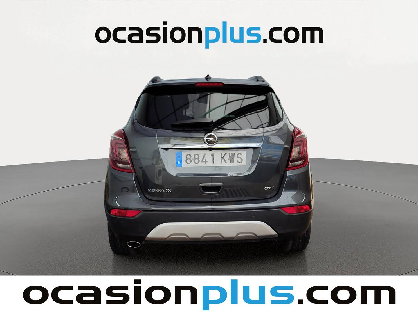 Opel Mokka X Opel Mokka X 1.6 CDTi Excellence 4X2 Auto (136 CV) al mejor precio