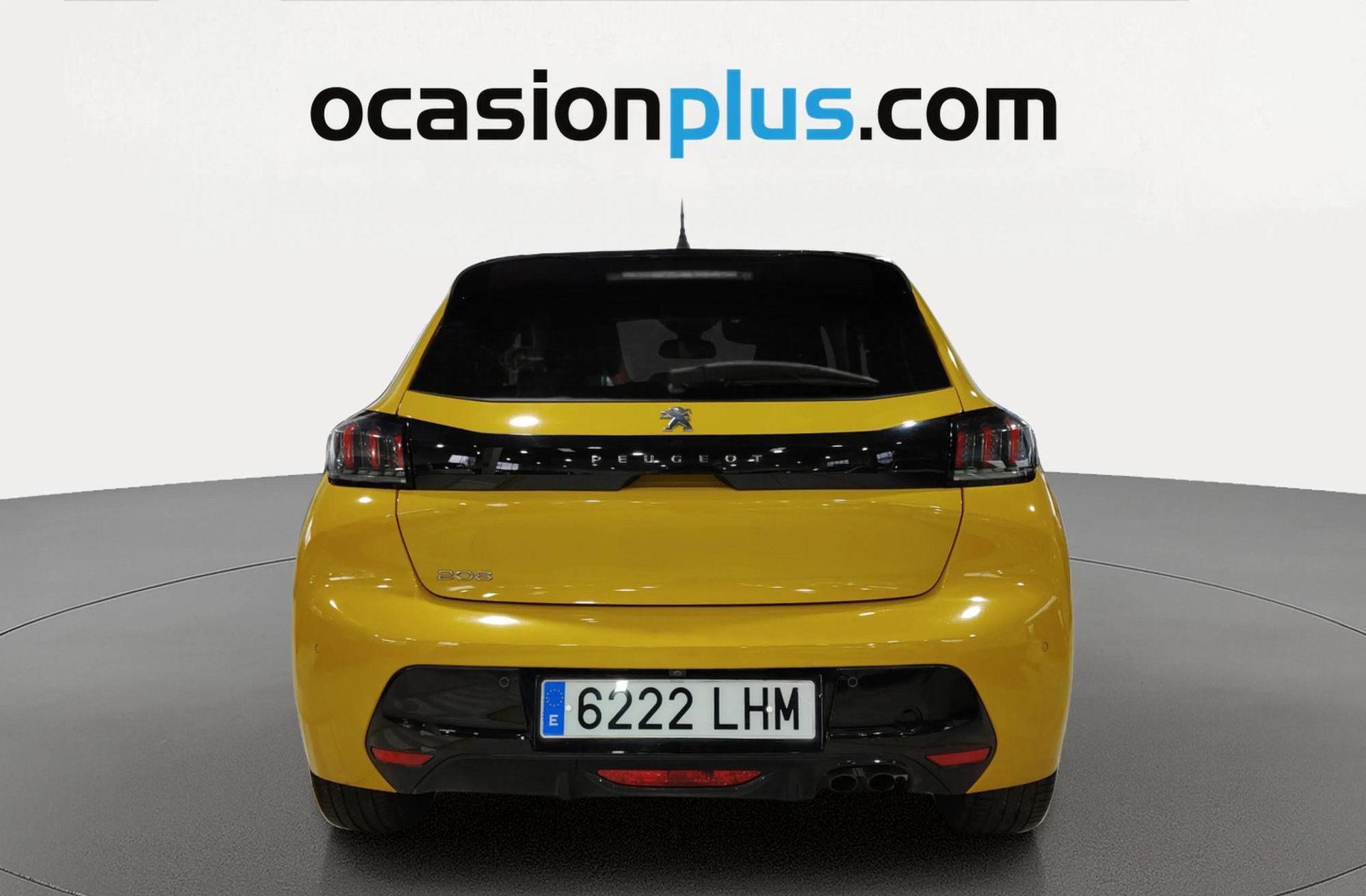 Peugeot 208 PureTech 130 Allure EAT8 - foto 17