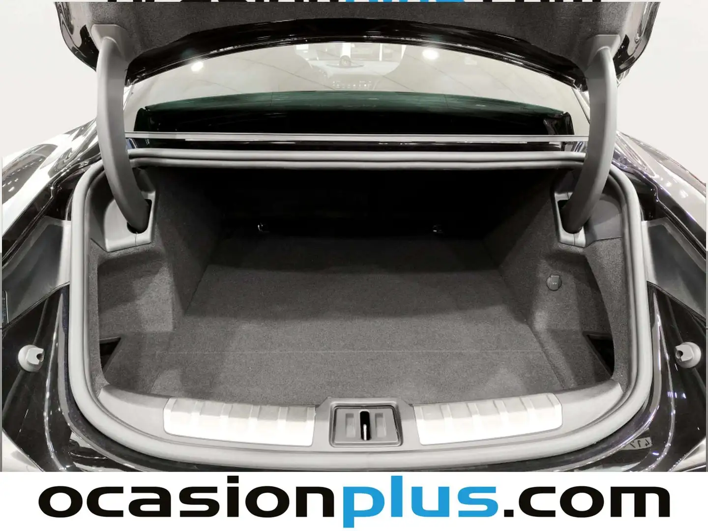 Foto Porsche Taycan Porsche Taycan Turbo S (761 CV)