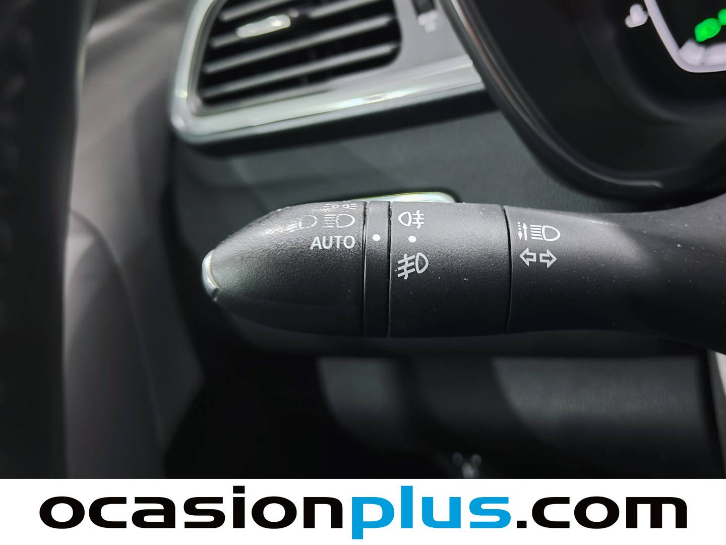 Accesorios del Renault Kadjar Renault Kadjar Zen TCe (140 CV) GPF