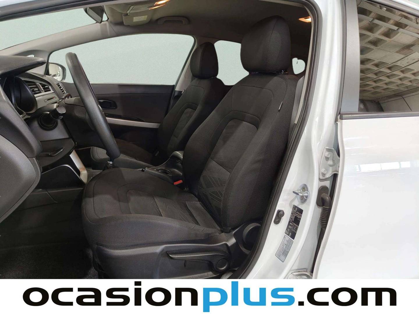 KIA Ceed KIA Ceed 1.4 CRDi WGT Concept (90 CV) diésel