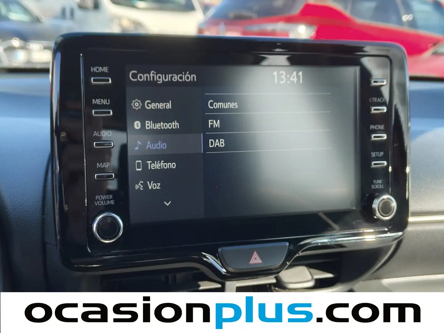 Foto Toyota Yaris Toyota Yaris 120H Business Plus (116 CV)