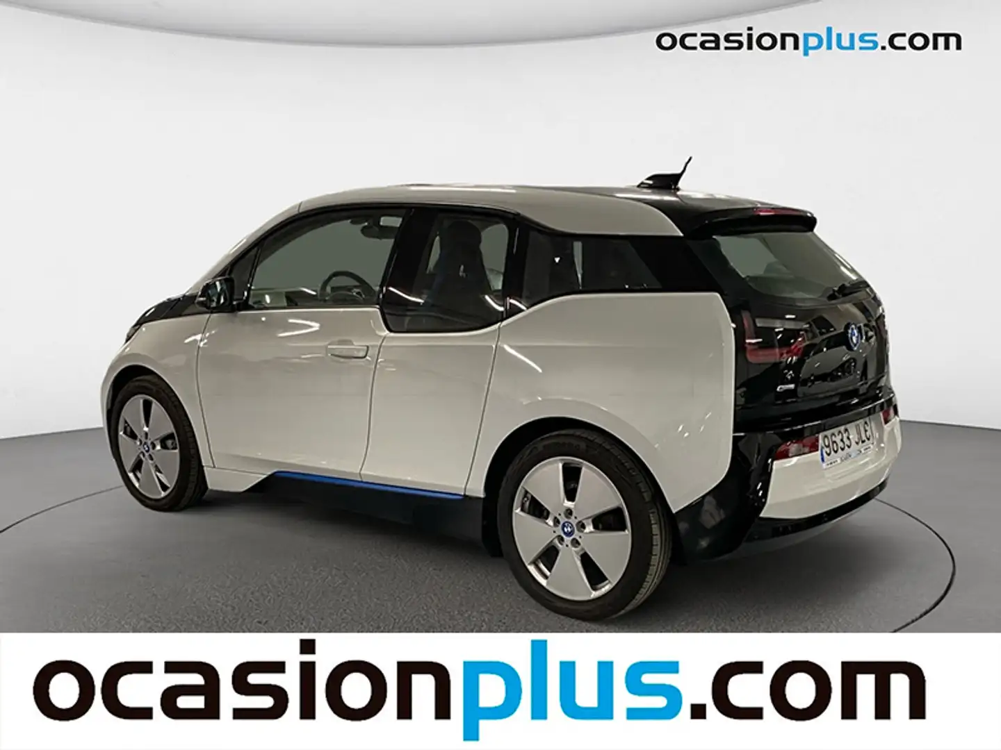 Foto BMW i3 BMW i3 60Ah (170 CV)