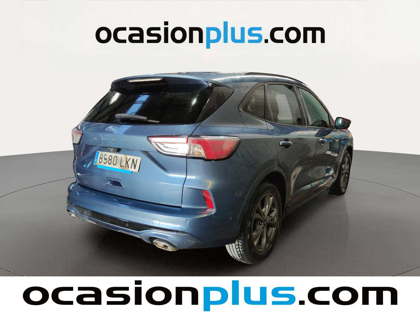 Foto Ford Kuga Ford Kuga 2.0 EcoBlue ST-Line X 4x4 Auto (190 CV)