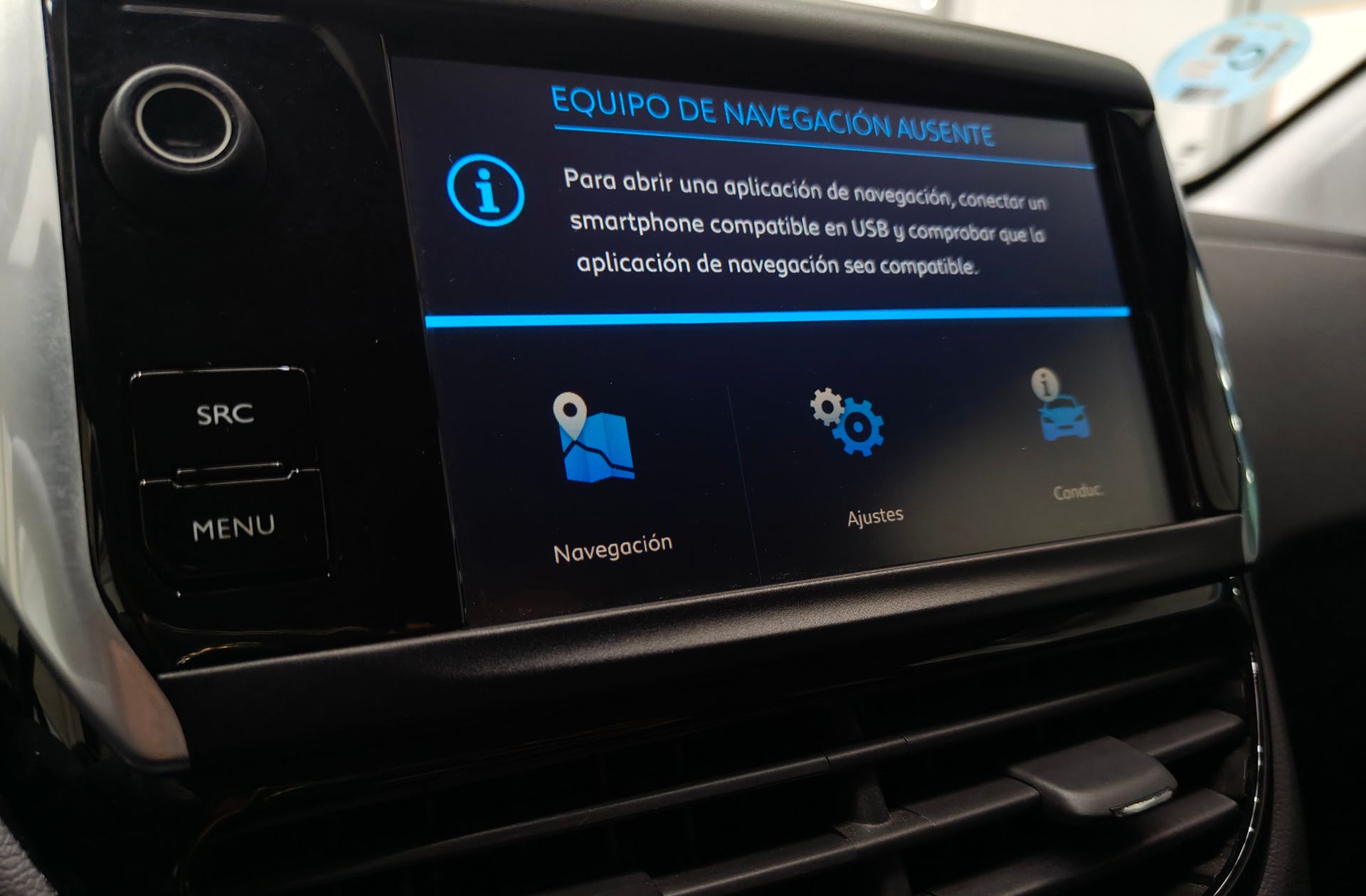 Peugeot 208 PureTech 82 Active - foto 8