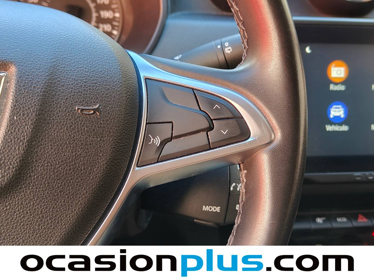 Dacia Duster Dacia Duster Prestige Blue dCi (115 CV) 4X2 de ocasión