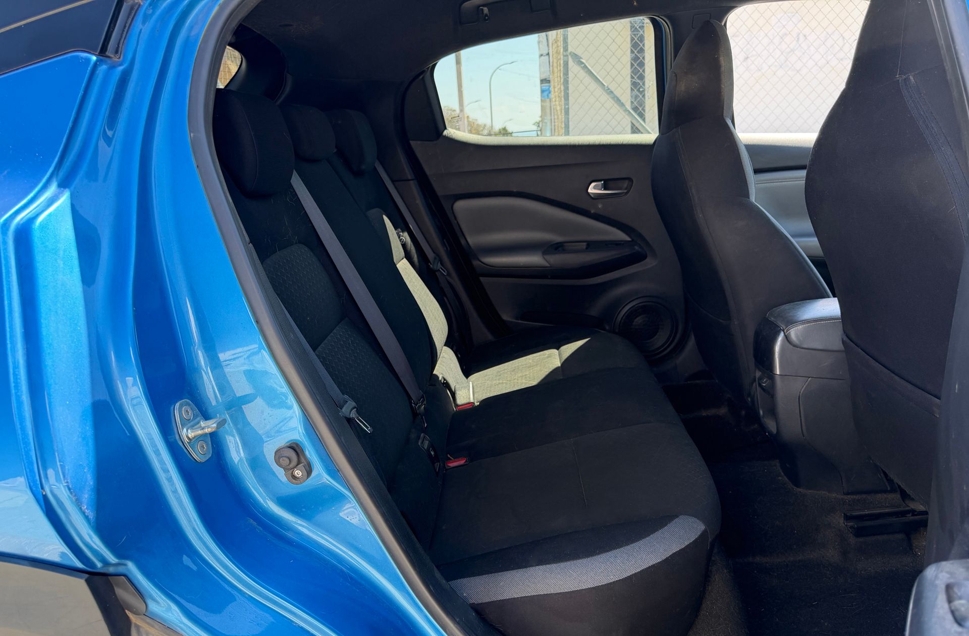 Nissan Juke DIG-T N-Connecta 4x2 DCT - foto 16
