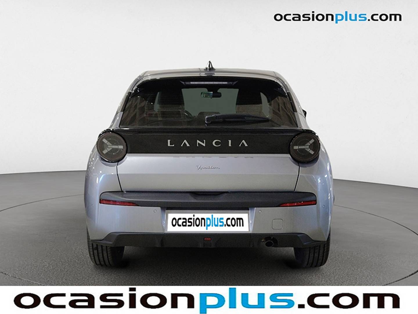 Foto Lancia Ypsilon Lancia Ypsilon Hybrid (100 CV)