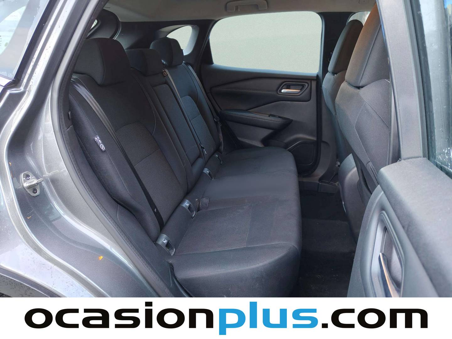 Foto Nissan QASHQAI Nissan Qashqai E-POWER Acenta (190 CV)