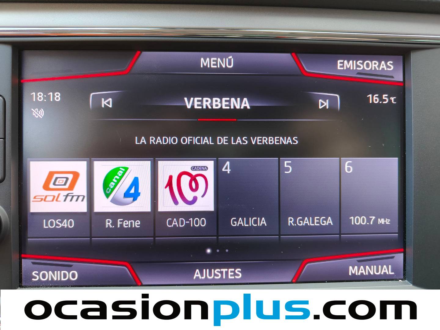 Seat León Seat León 1.0 EcoTSI S&S Style Visio Edition (115 CV) manual