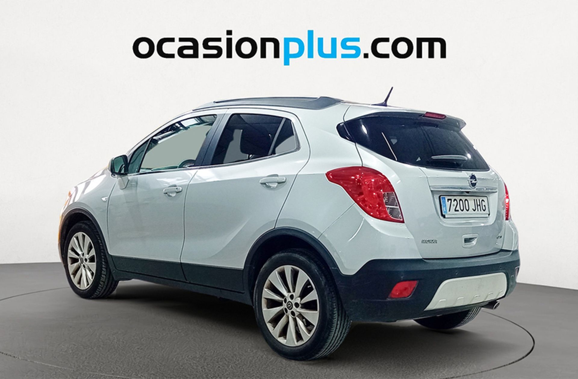 Opel Mokka 1.6 CDTI Excellence 4x2 - foto 4