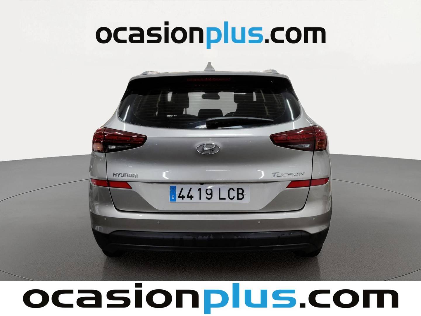 Hyundai Tucson Hyundai Tucson 1.6 GDI SLE 4x2 (132 CV) km 0