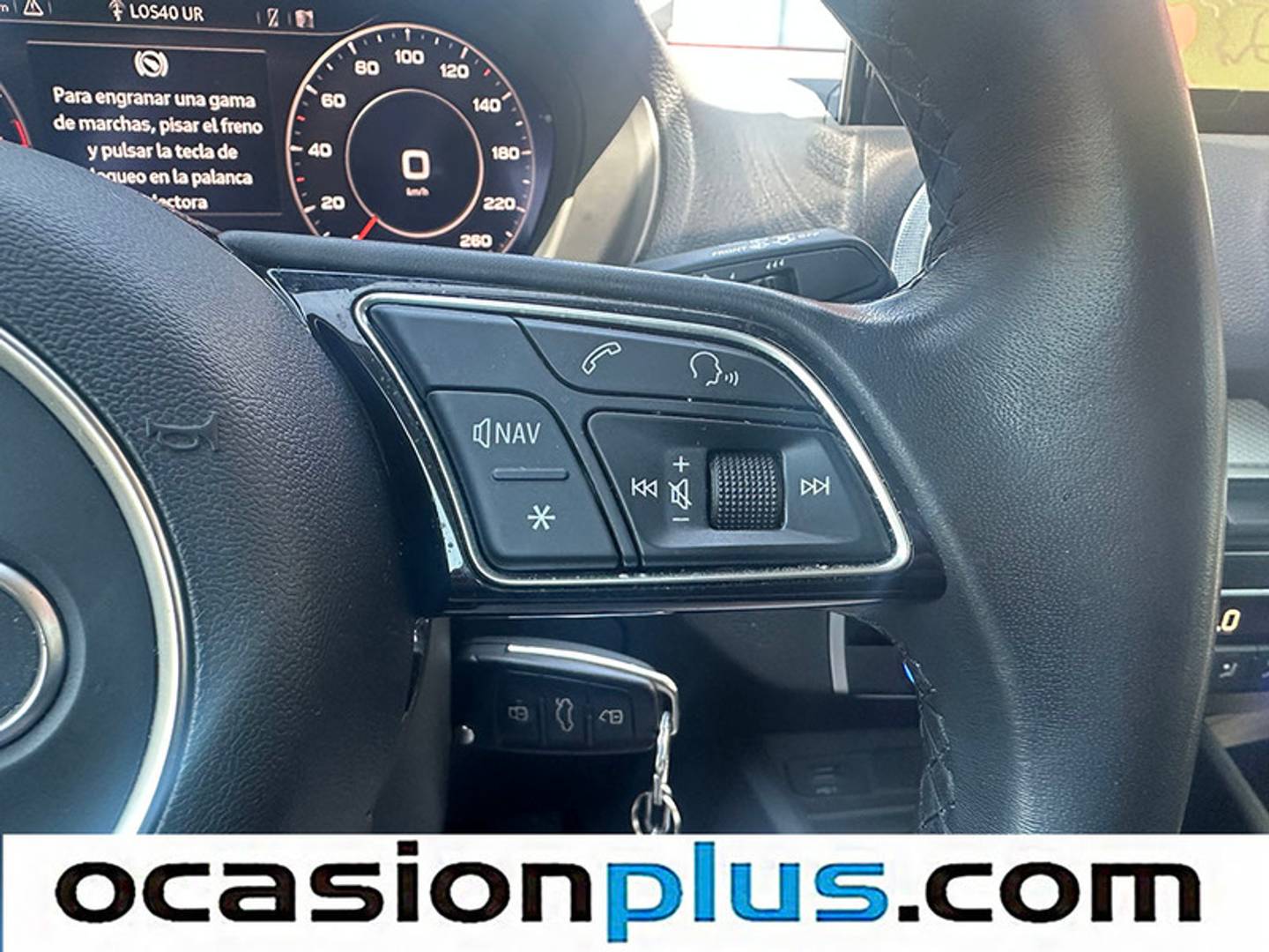 Foto Audi Q2 Audi Q2 S line 30 TDI (116 CV) S tronic