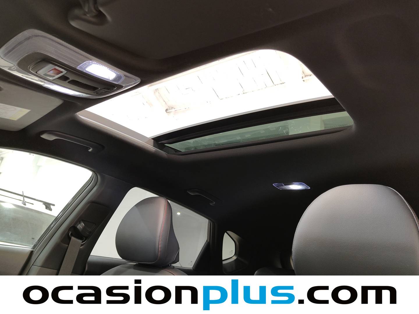Equipamiento del Hyundai Kona Hyundai Kona 1.6 GDI HEV N Line Style DT (138 CV)