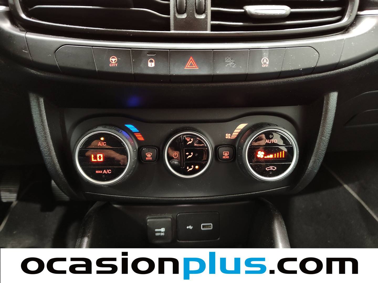 Fiat Tipo Fiat Tipo 1.4 Fire Lounge (95 CV) 95cv