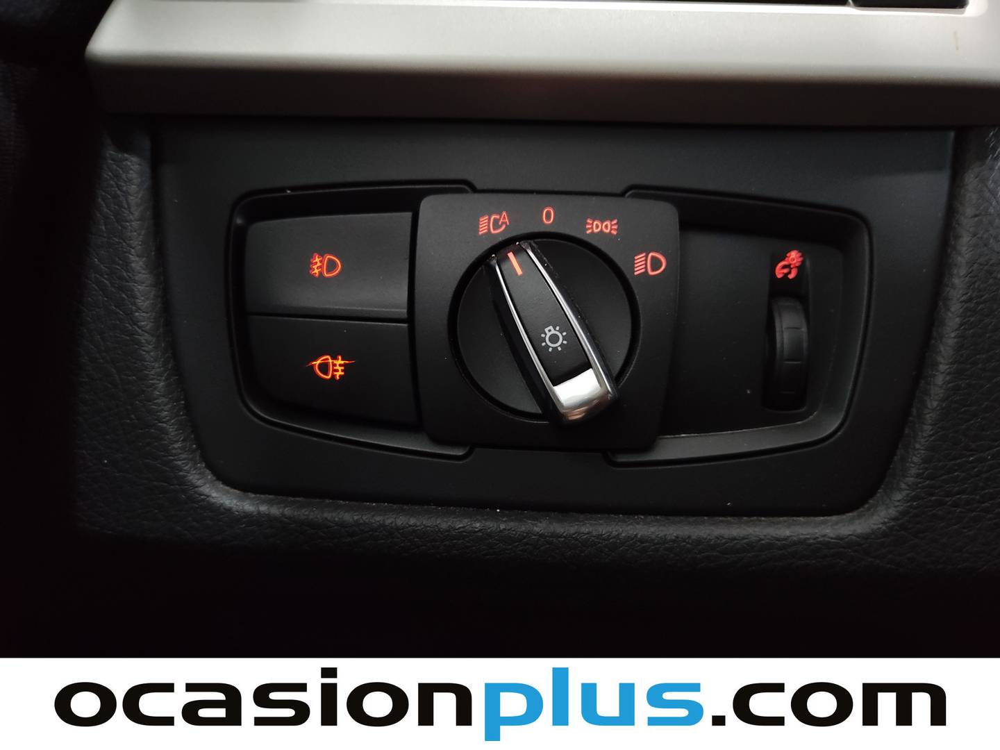 Foto BMW Serie 4 BMW Serie 4 420d Coupe (184 CV)