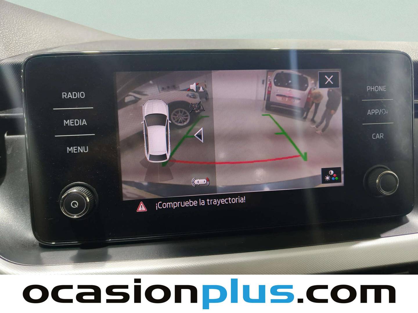 Skoda Scala Skoda Scala 1.0 TSI Ambition (110 CV) gasolina