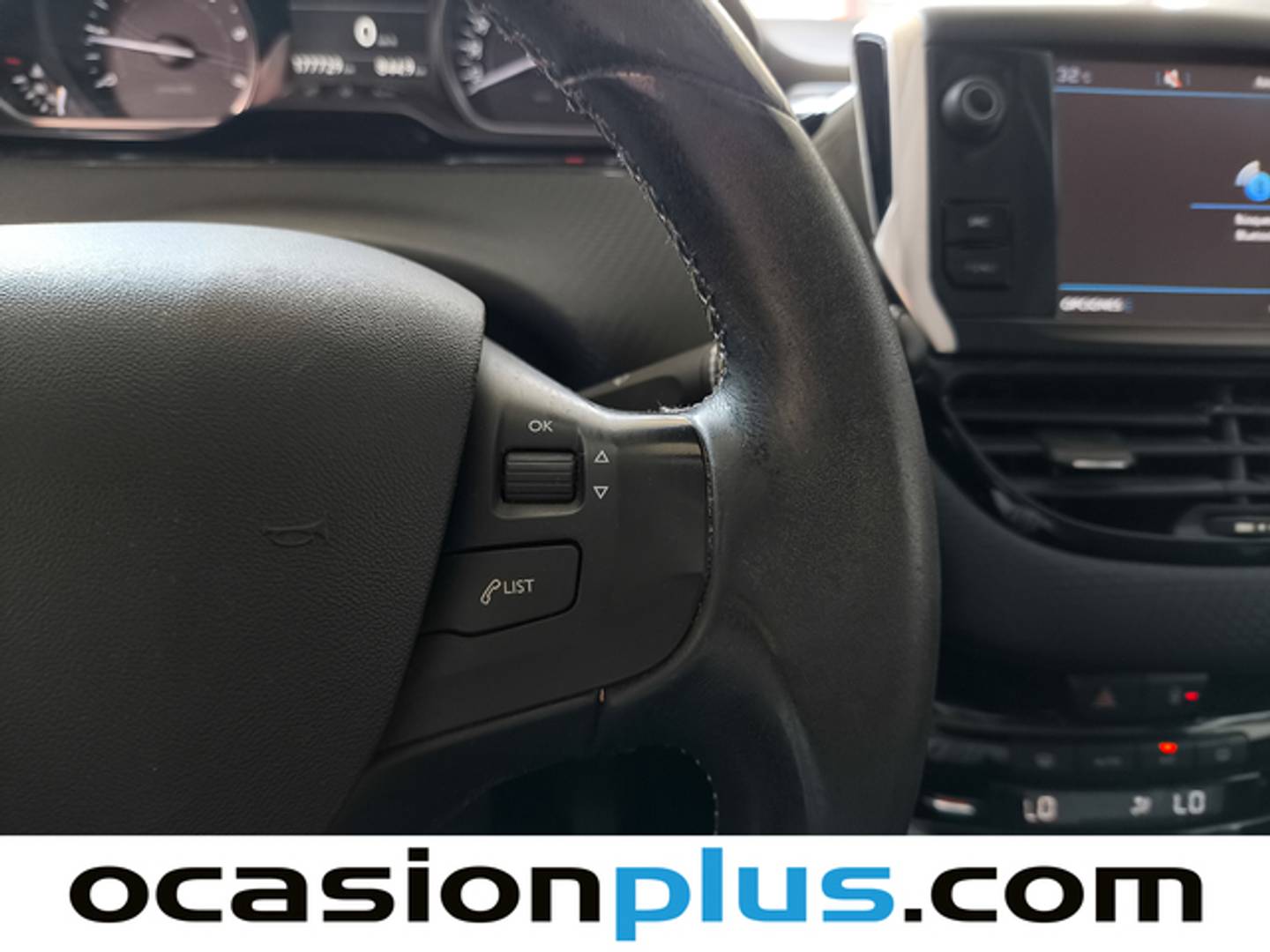 Peugeot 2008 Peugeot 2008 BlueHDi 120 S&S Allure (120 CV) seminuevo