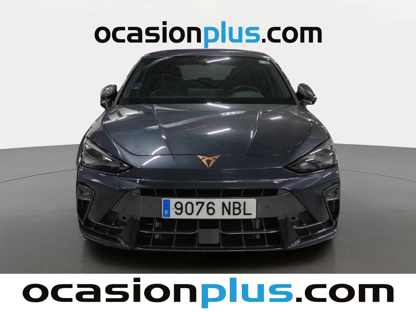 Cupra León CUPRA León 1.5 TSI e-Hybrid (204 CV) DSG seminuevo